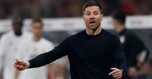 تصريح جريء من نجم نيجيري عن تشابي ألونسو يشعل الجدل داخل ريال مدريد!