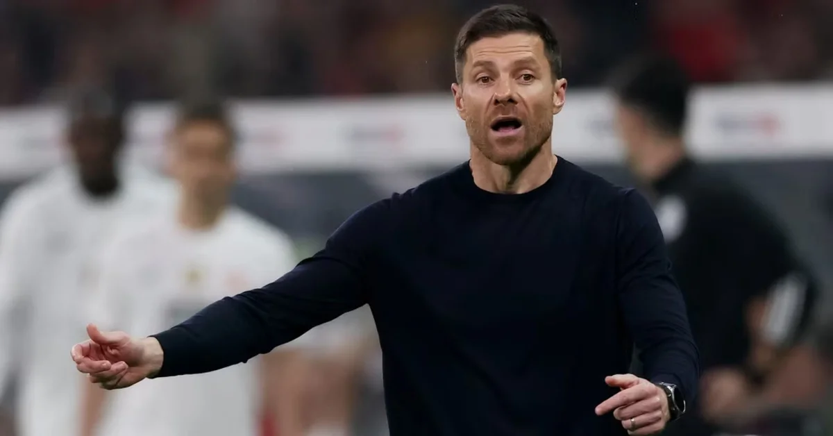 تصريح جريء من نجم نيجيري عن تشابي ألونسو يشعل الجدل داخل ريال مدريد!