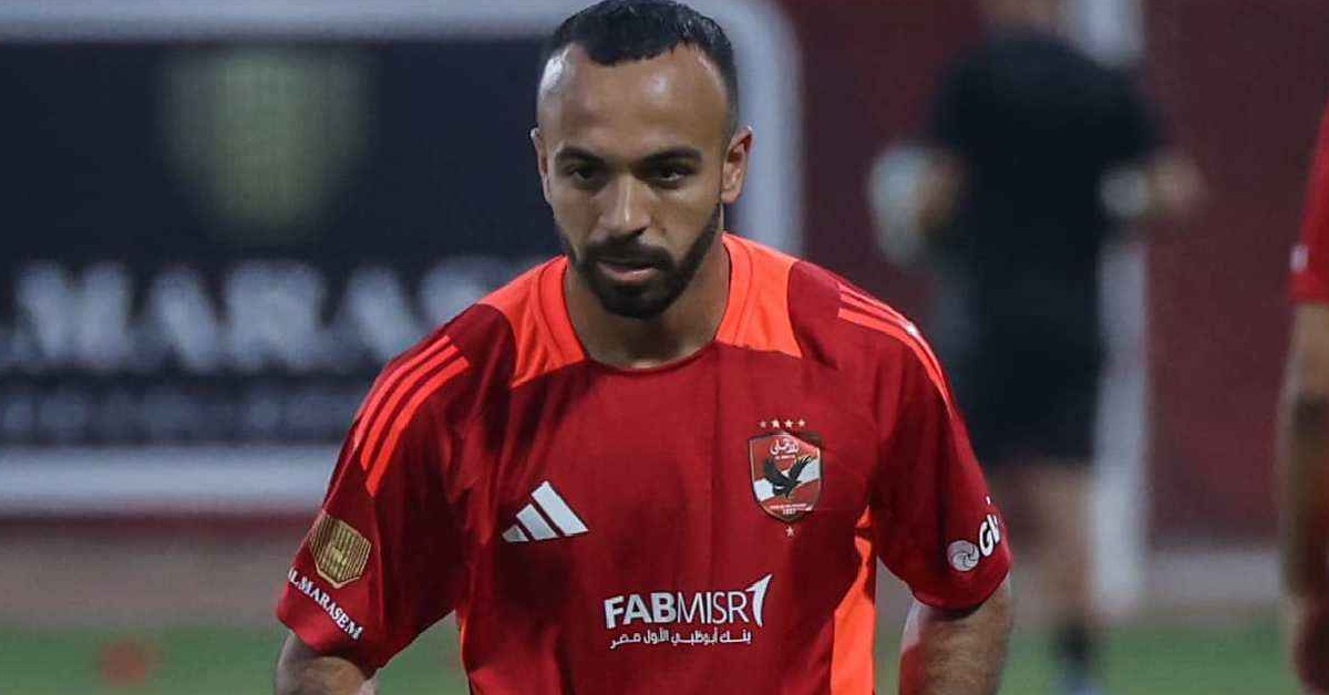 أزمة نارية في الأهلي: أفشة يشعل الأجواء، ريفيرو يواصل استبعاد المتمرد ومخاوف من عقوبات ضخمة على بيراميدز بسبب رمضان صبحي!