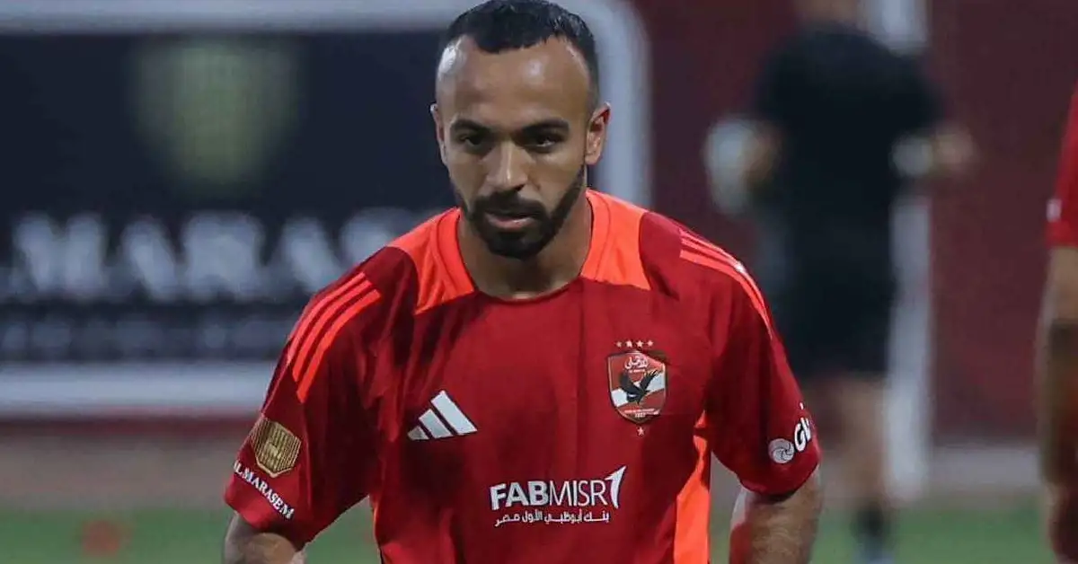أزمة نارية في الأهلي: أفشة يشعل الأجواء، ريفيرو يواصل استبعاد المتمرد ومخاوف من عقوبات ضخمة على بيراميدز بسبب رمضان صبحي!