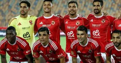 قرار مفاجئ داخل الأهلي قبل مواجهة غزل المحلة.. تطورات صادمة ومصير لاعب يثير الجدل