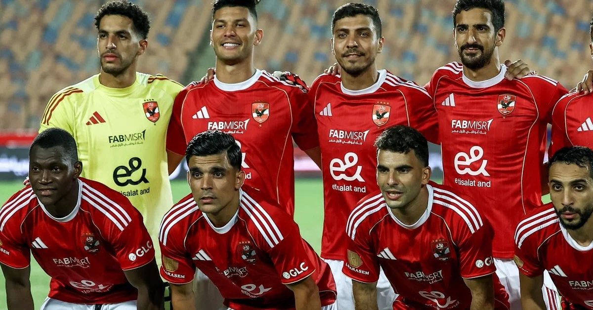 قرار مفاجئ داخل الأهلي قبل مواجهة غزل المحلة.. تطورات صادمة ومصير لاعب يثير الجدل