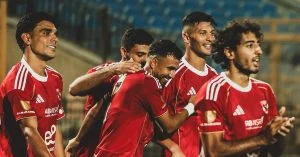 غليان في الأهلي.. تصرف صادم من مروان عطية، قرار حاسم برحيل محترف الفريق في يناير، وإبعاد لاعب من التدريبات!