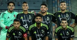 أزمة داخل الأهلي بعد السقوط أمام مودرن سبورت.. أول ضحايا ريفيرو يصعد بقوة وصدمة لحسين لبيب بسبب مفاجأة مرتقبة لجوزيه جوميز!