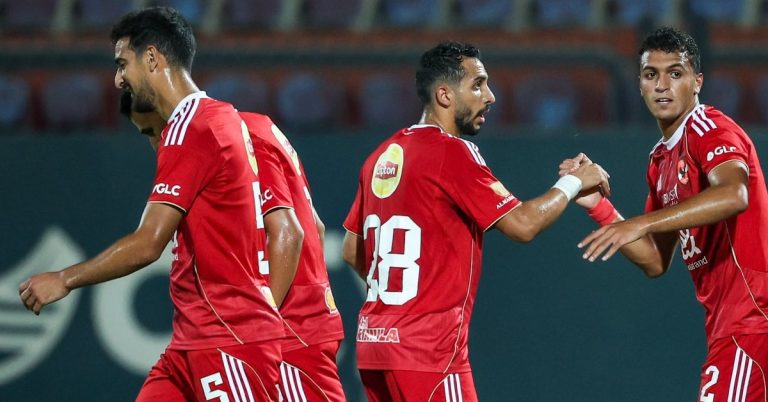 قرار ناري من الأهلي قبل انطلاق الموسم.. عقوبة ضد إمام عاشور، نجم يرحل بأمر الخطيب، وصفقة ندم عليها الجميع ذهبت للزمالك!