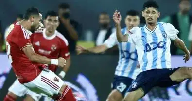 مفاجآت تضرب كبار الدوري المصري.. جوميز على أعتاب بيراميدز وتقارير تكشف مدرب الأهلي الجديد وحقيقة هروب محترف مغربي