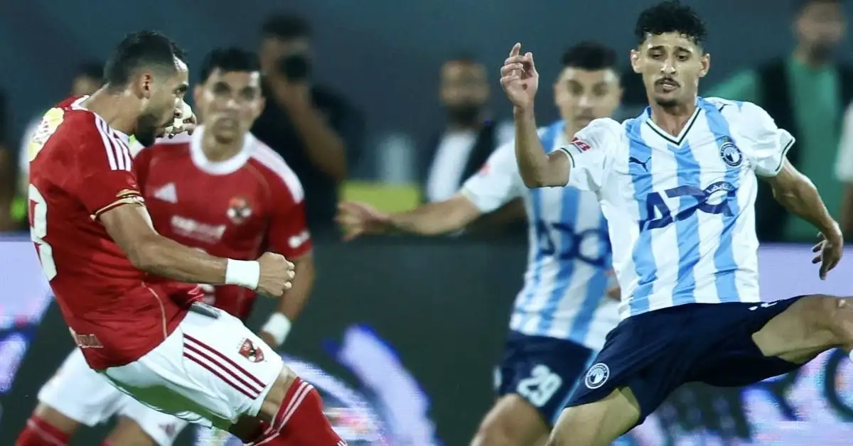 مفاجآت تضرب كبار الدوري المصري.. جوميز على أعتاب بيراميدز وتقارير تكشف مدرب الأهلي الجديد وحقيقة هروب محترف مغربي