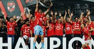 عاصفة تضرب الأهلي: قرار مفاجئ يهدي الدوري لبيراميدز وصفقة الزمالك في قبضة ريفيرو.. و”الصفقة الأغلي” يرحل رسميًا!