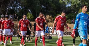 كارثة تهدد الأهلي قبل الموسم الجديد في مواجهة إنبي.. بيراميدز يوجه أول ضربة دولية برعاية فيفا.. ومارسيل كولر يفاجئ الجميع ويعلن وجهته المقبلة بعد انتهاء أزمته مع النادي