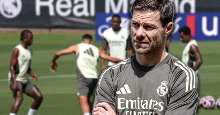 عودة غير متوقعة داخل ريال مدريد تغيّر حسابات تشابي ألونسو قبل انطلاق الموسم!