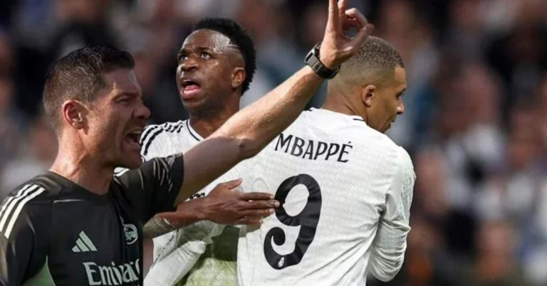 لا مبابي ولا فينيسيوس.. نجم مفاجئ يخطف قلب تشابي ألونسو ويصبح الصفقة الأهم في ريال مدريد!