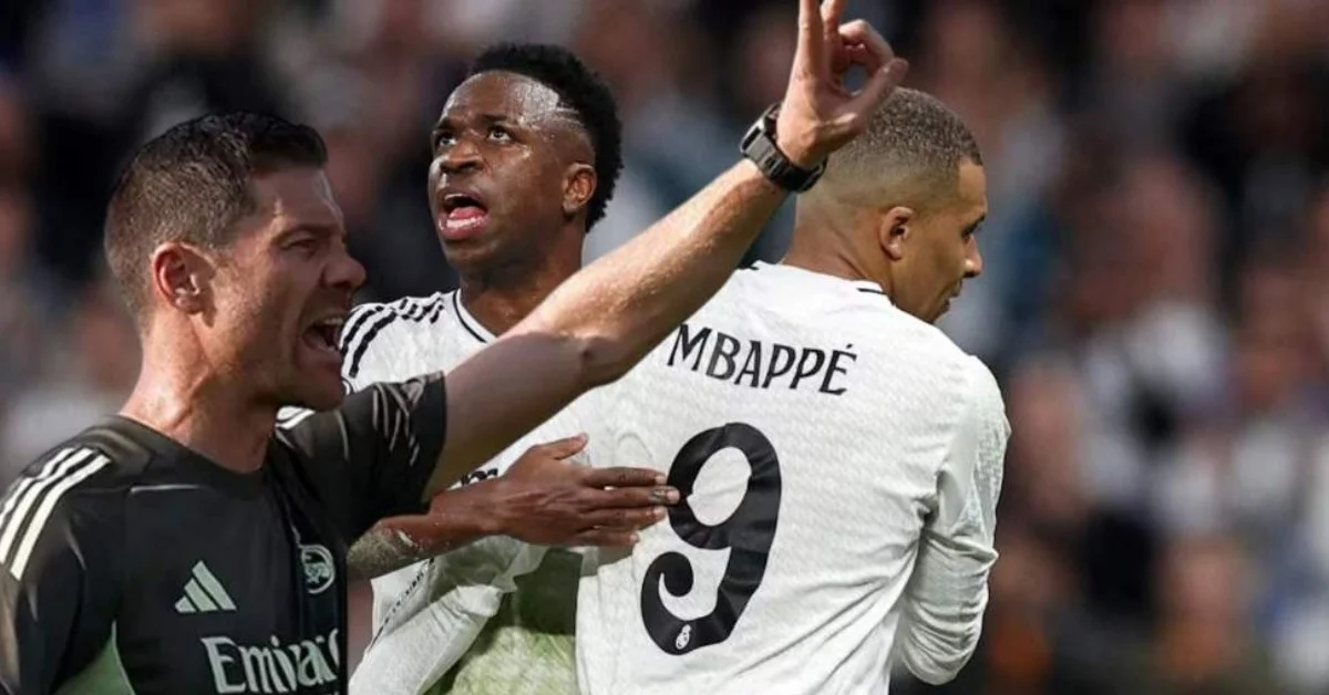 لا مبابي ولا فينيسيوس.. نجم مفاجئ يخطف قلب تشابي ألونسو ويصبح الصفقة الأهم في ريال مدريد!