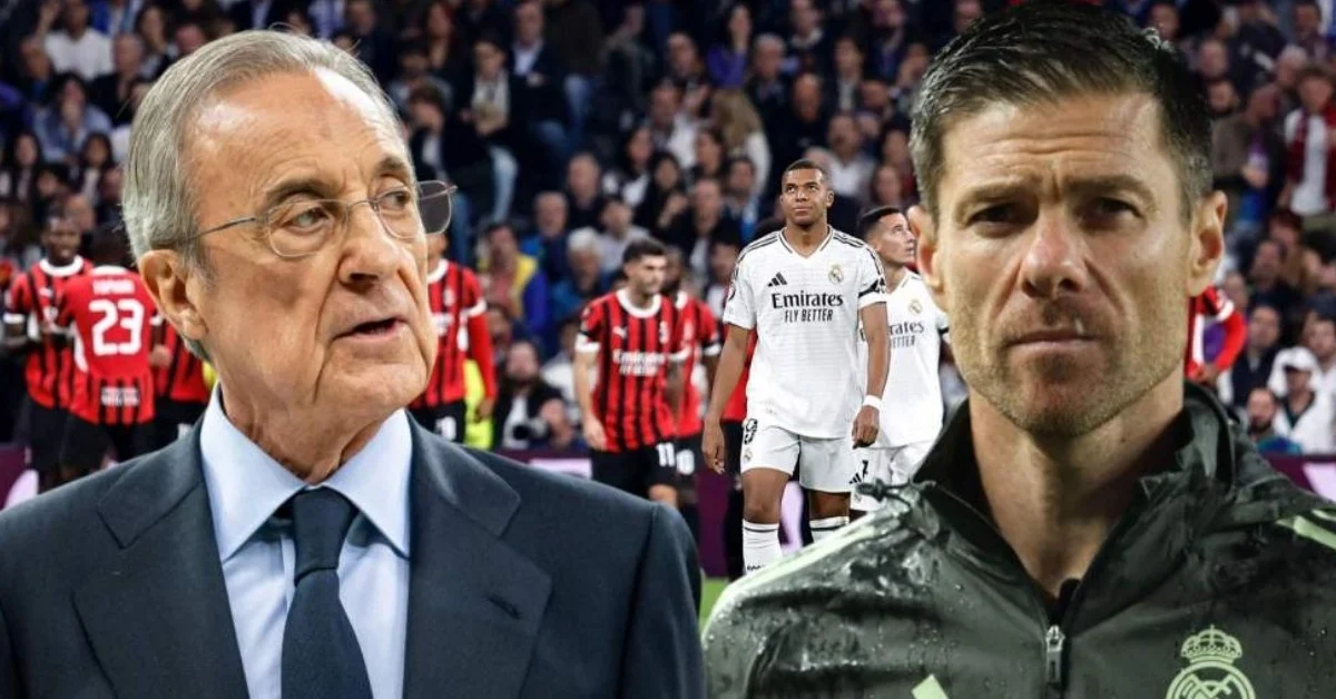 خبر سيّء يصدم تشابي ألونسو قبل انطلاق الموسم… نجم ريال مدريد يتأخر 3 مرات ويُرسل للفريق الرديف!