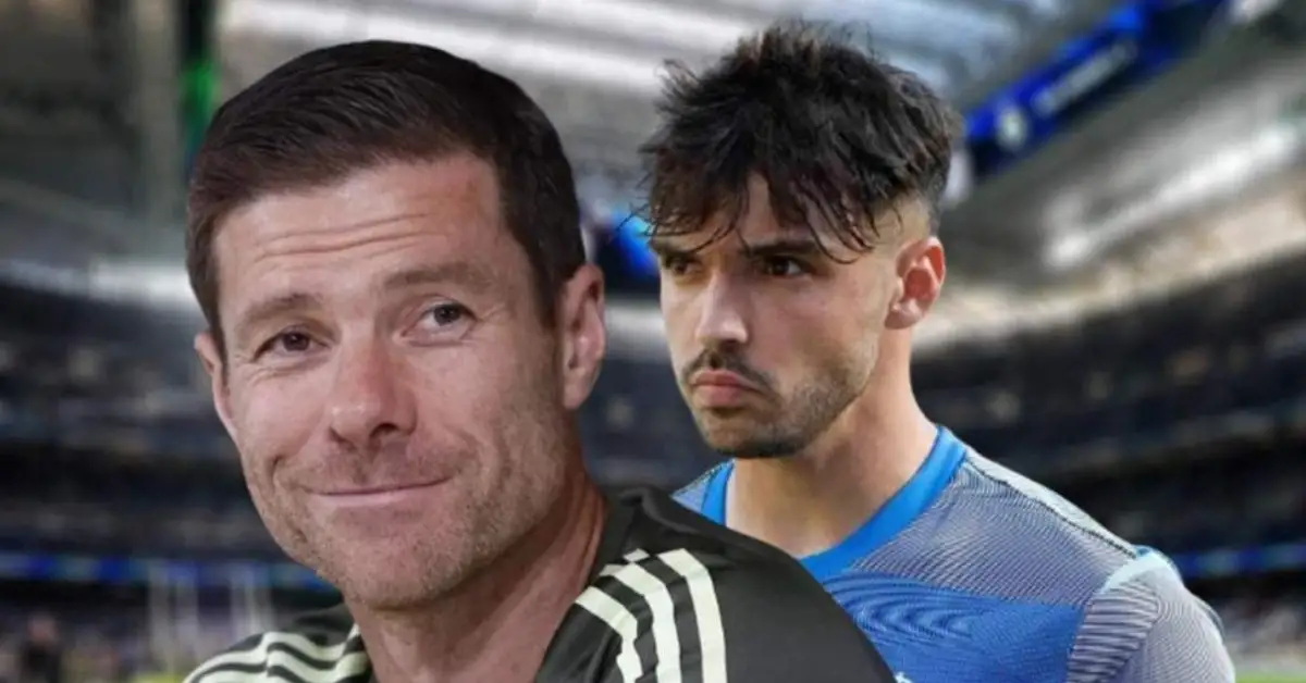 صراع خفي في ريال مدريد يهدد مستقبل راؤول أسينسيو رغم تجديد عقده مؤخرًا