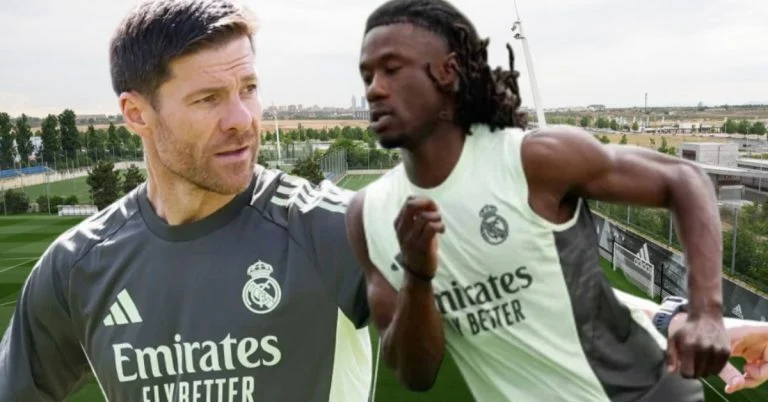 تحركات سرية داخل ريال مدريد.. مستقبل كامافينغا يثير التساؤلات وسط تنافس محتدم!