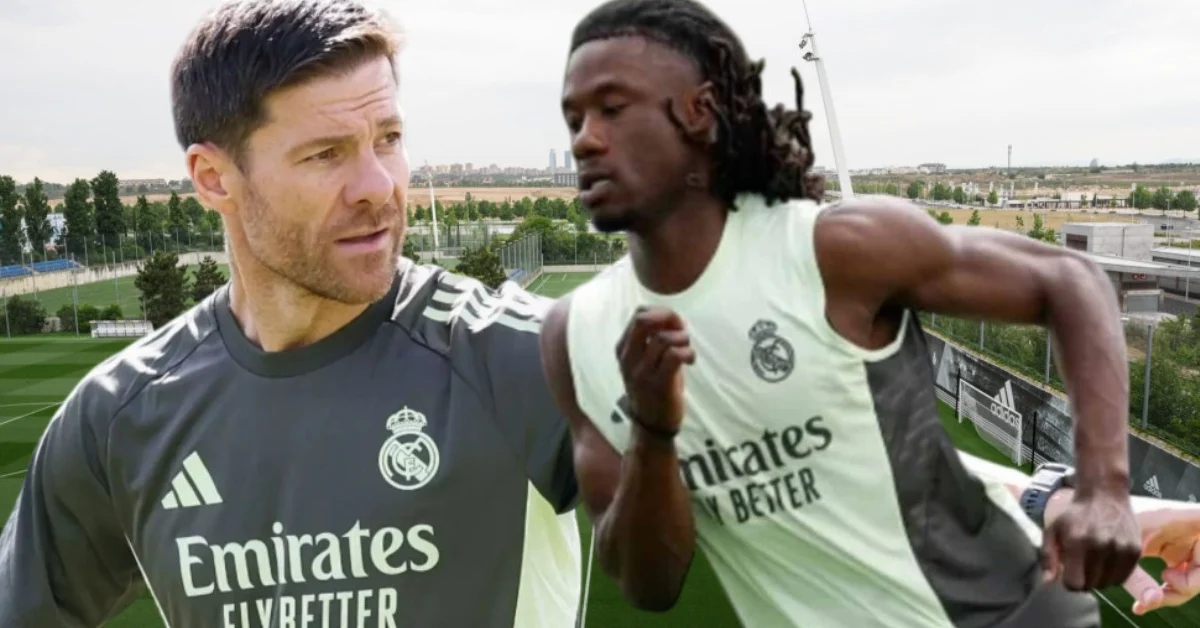 تحركات سرية داخل ريال مدريد.. مستقبل كامافينغا يثير التساؤلات وسط تنافس محتدم!