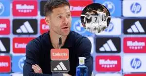 تشابي ألونسو يكشف سر غياب 3 نجوم ريال مدريد عن التشكيلة الأساسية: رسالته لهم تحمل وعدًا وتحديًا