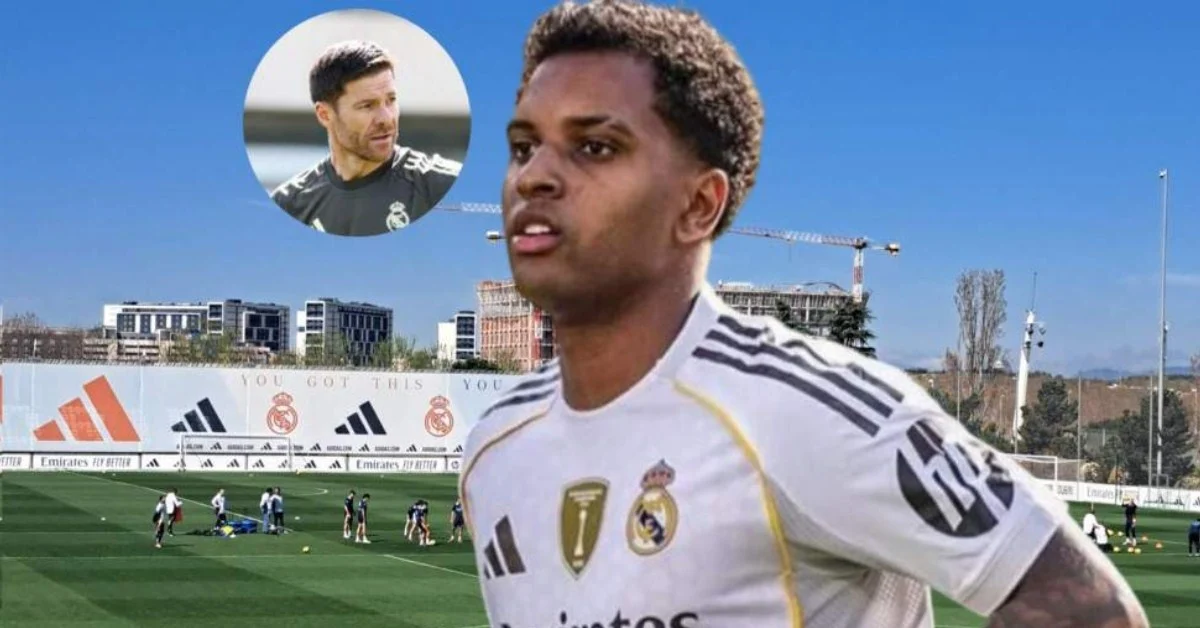 فابريزيو رومانو يكشف: رودريجو على حافة الرحيل عن ريال مدريد.. وشرط واحد يحسم المصير!