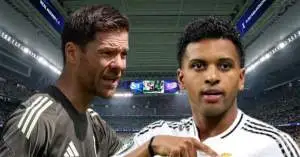 رودريجو حسم مصيره مع ريال مدريد قبل غلق سوق الانتقالات!