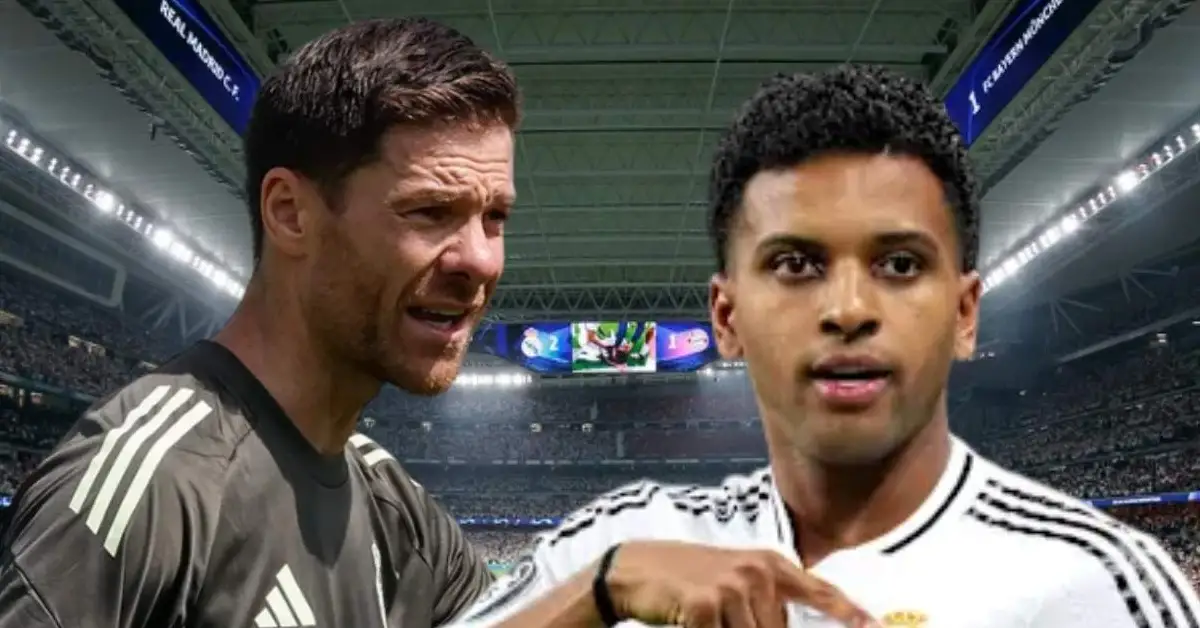 رودريجو حسم مصيره مع ريال مدريد قبل غلق سوق الانتقالات!