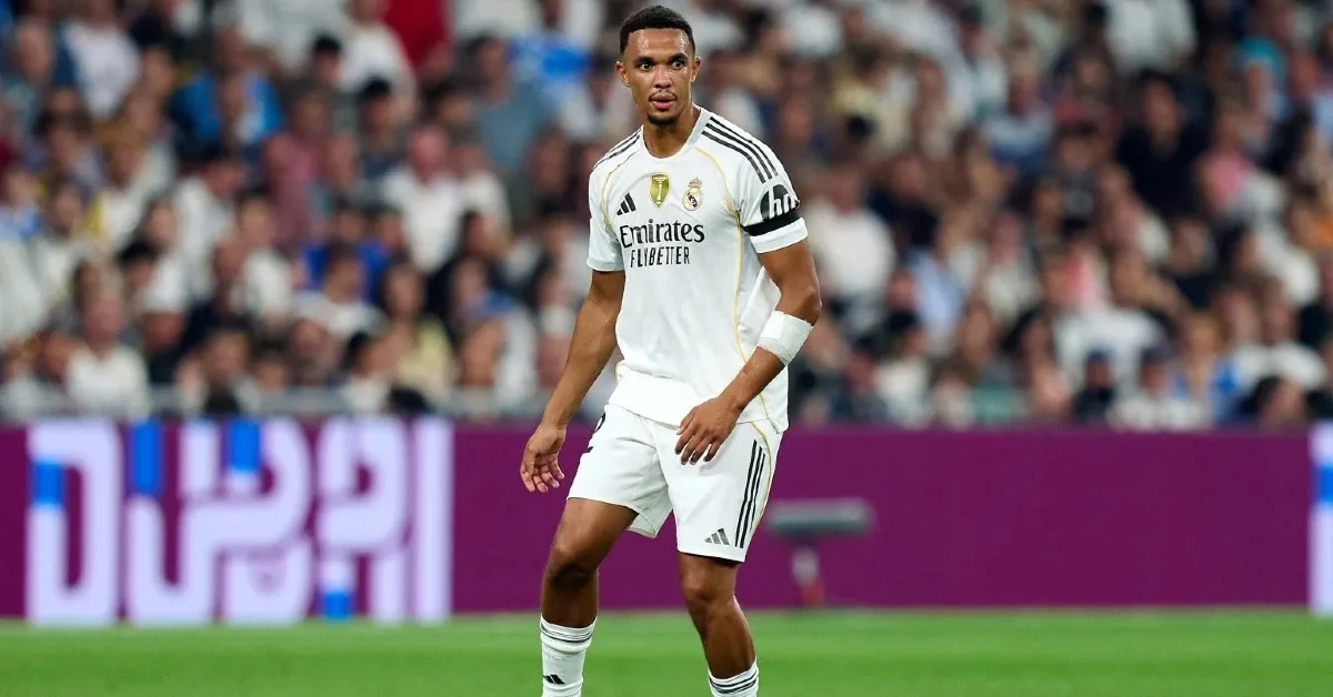 أول ليلة في البرنابيو.. انتقادات قاسية لأرنولد بعد فوز ريال مدريد الصعب