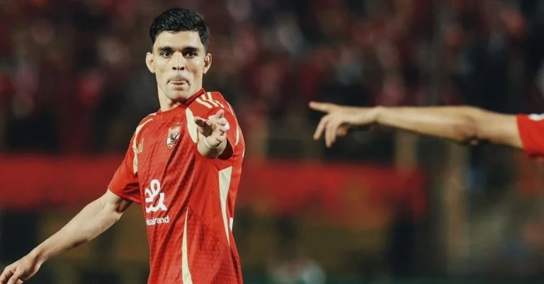 بن شرقي يفاجئ الأهلي بشأن موقفه من العرض القطري.. والخطيب يتخذ قرارًا تاريخيًا ضد نجم الأهلي بسبب موقفه المثير!