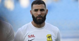 كريم بنزيما يرشح نجم باريس سان جيرمان كبديل مثالي لتوني كروس في ريال مدريد