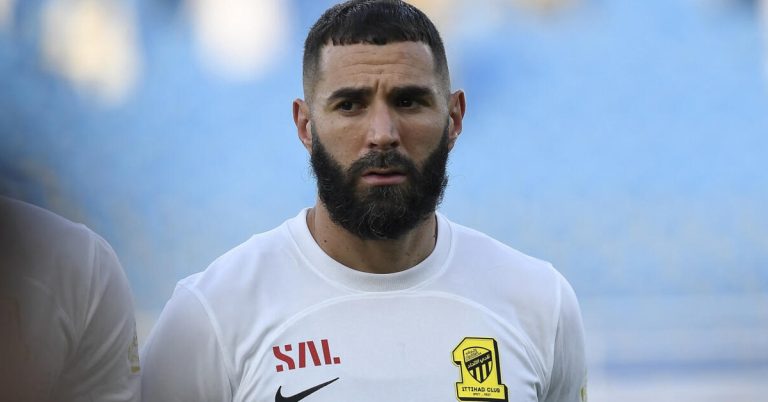 كريم بنزيما يرشح نجم باريس سان جيرمان كبديل مثالي لتوني كروس في ريال مدريد
