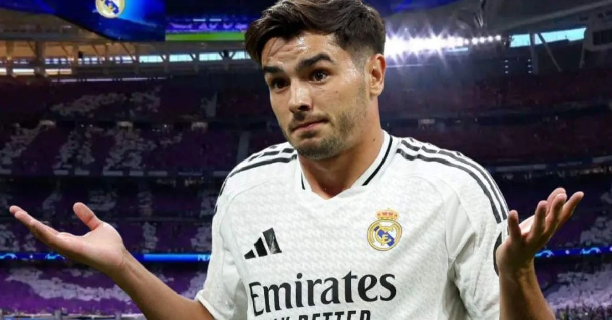 تشابي ألونسو يحسم مستقبل إبراهيم دياز داخل ريال مدريد.. القرار خرج للنور!