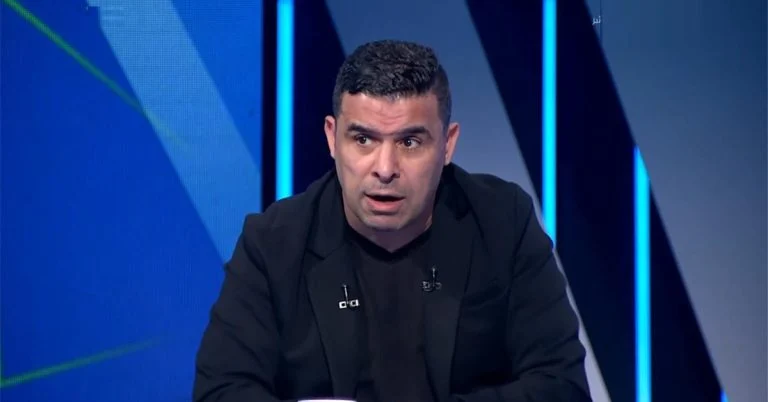 بعد فوز الزمالك ورسائل الغندور الغامضة.. نيران دكة الأهلي تشتعل و”كارثة محتملة” تُربك الحسابات!