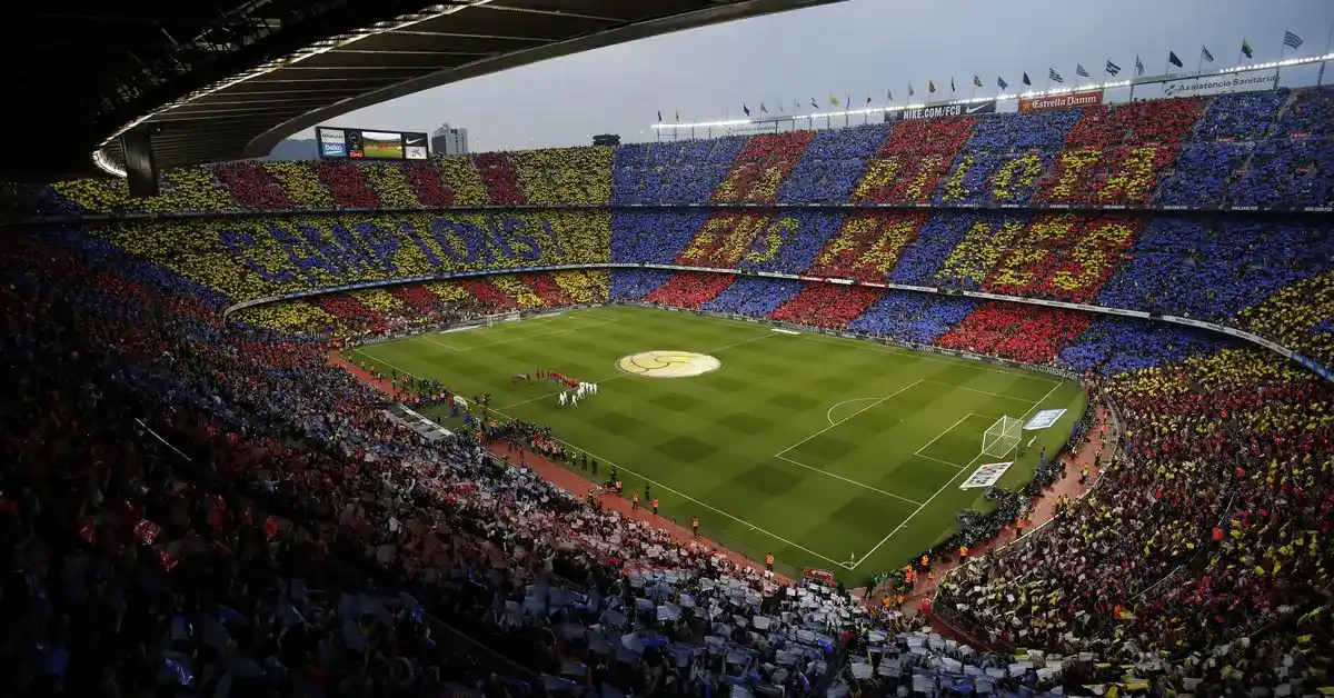 أهداف مباراة برشلونة – أبرز أهداف مباراة برشلونة وتحليل المباراة