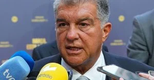 قبل أن يخوض أي مباراة.. برشلونة يواجه صدمة برحيل الوافد الجديد بسبب أزمة لا تنتهي!