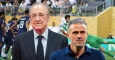 صدمة في باريس: نجم كبير يرفض عرض إنريكي ويتمسّك بريال مدريد رغم الضغوط!