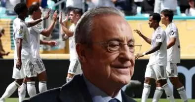 بقرار من فلورنتينو بيريز.. ريال مدريد يفتح الباب أمام رحيل نجميه قبل إغلاق سوق الانتقالات!