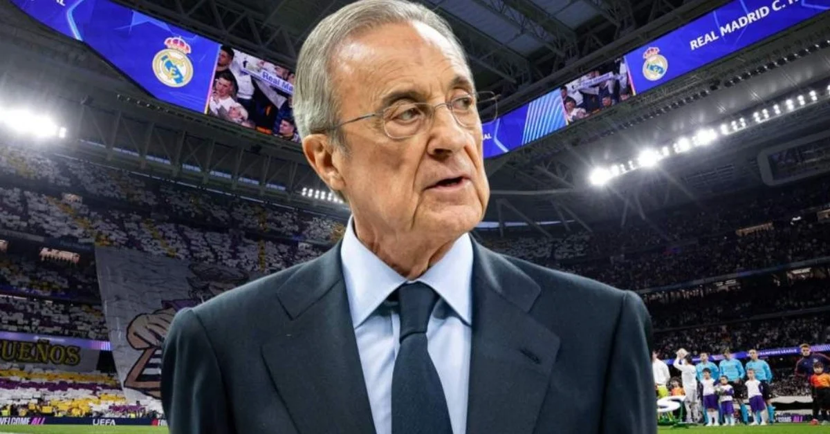 فلورنتينو بيريز يصدر حكمًا نهائيًا: نهاية الطريق لثنائي ريال مدريد ومغادرة لا مفر منها!
