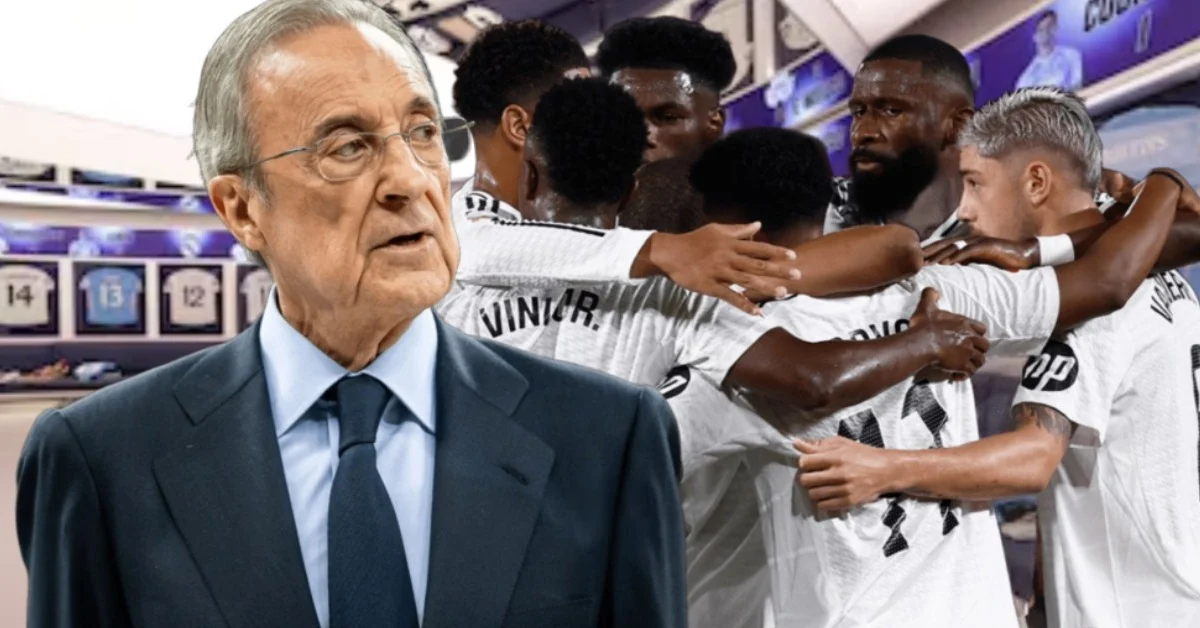 توتر خفي في ريال مدريد.. نجم كبير يخطط لرحيل صادم في موعد مفاجئ