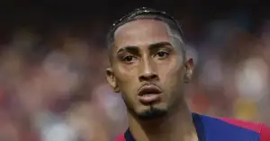 رافينيا يشتعل الصراع بين ريال مدريد وبرشلونة بسبب قائمة المنتخب البرازيلي قبل فترة التوقف الدولي!
