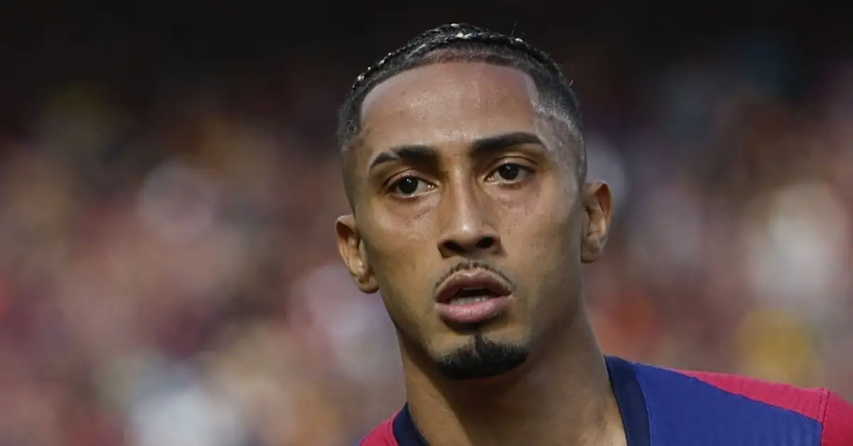 رافينيا يشتعل الصراع بين ريال مدريد وبرشلونة بسبب قائمة المنتخب البرازيلي قبل فترة التوقف الدولي!