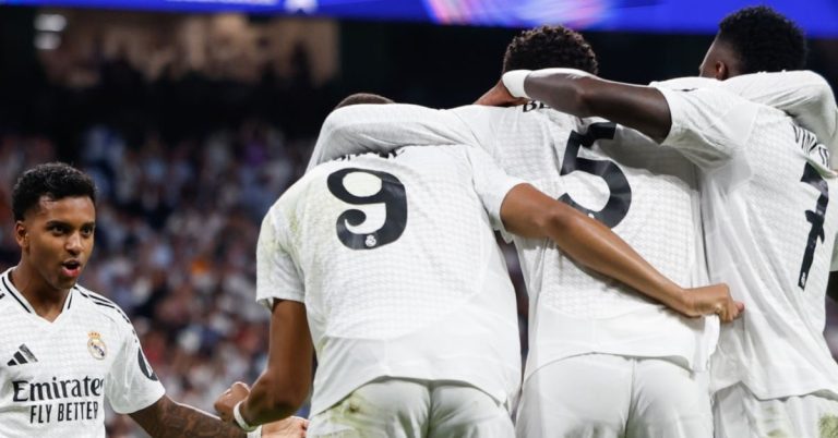 رفض الرحيل رغم التهديد بكأس العالم.. نجم ريال مدريد يختار البقاء ويصدم الجميع!