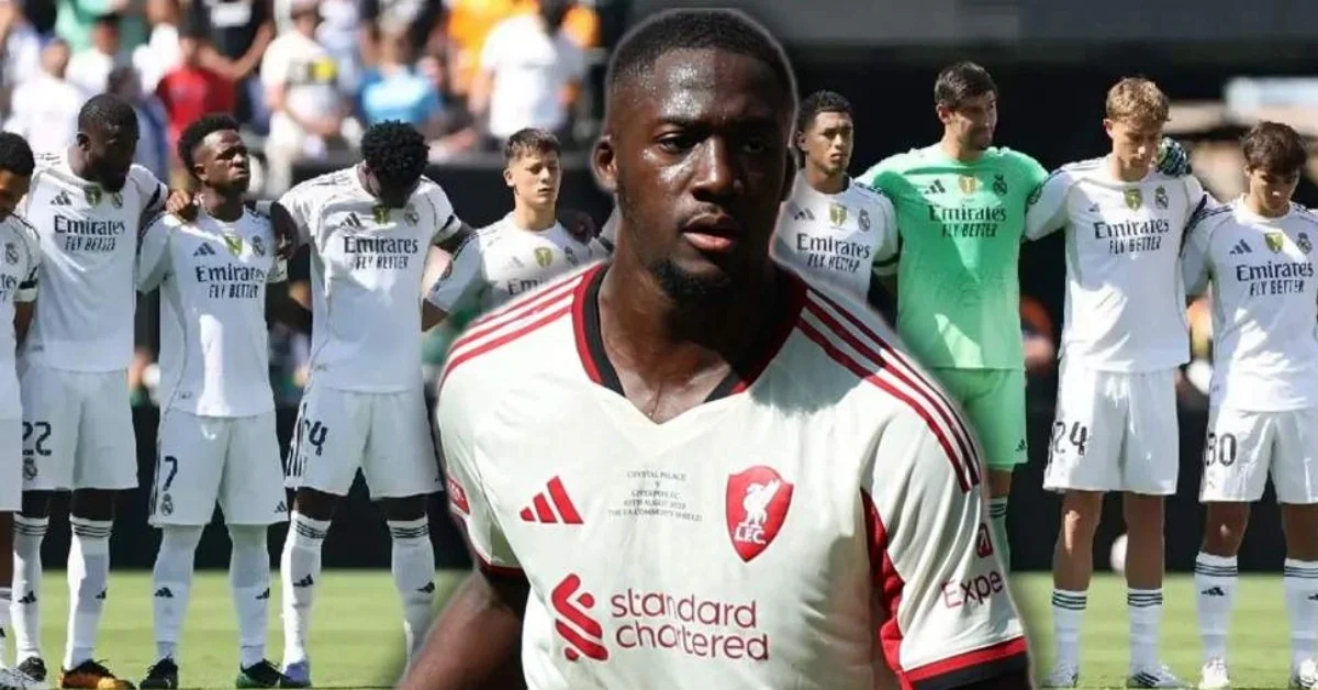 ريال مدريد يستعد لمفاوضات تبادلية نارية مع ليفربول لضم كوناتي.. صفقة قد تقلب موازين السوق!