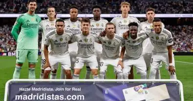 مستقبل مشحون بالغموض لنجم ريال مدريد.. هل ينقذه فالنسيا من جحيم ألونسو؟
