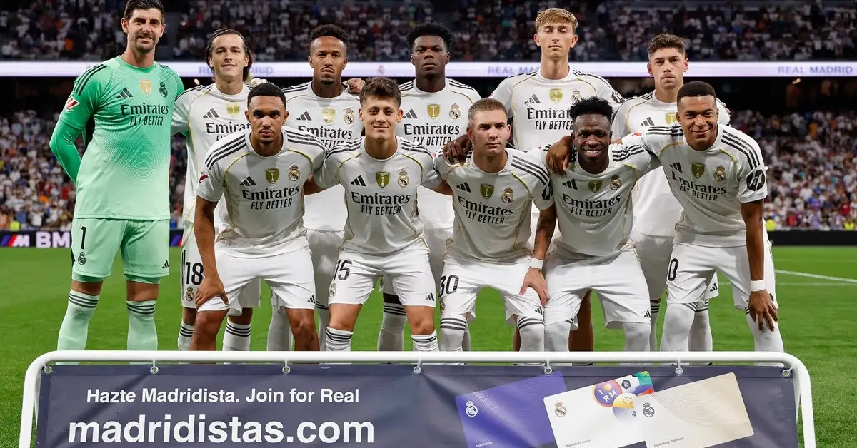 مفاجأة مستقبلية في ريال مدريد.. صفقة حُسمت بصمت واسم جديد تحت المراقبة!