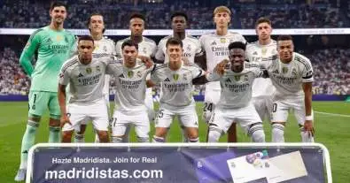 ثنائي ريال مدريد رفض الاحتفال بهدف مبابي الحاسم ضد أوساسونا!