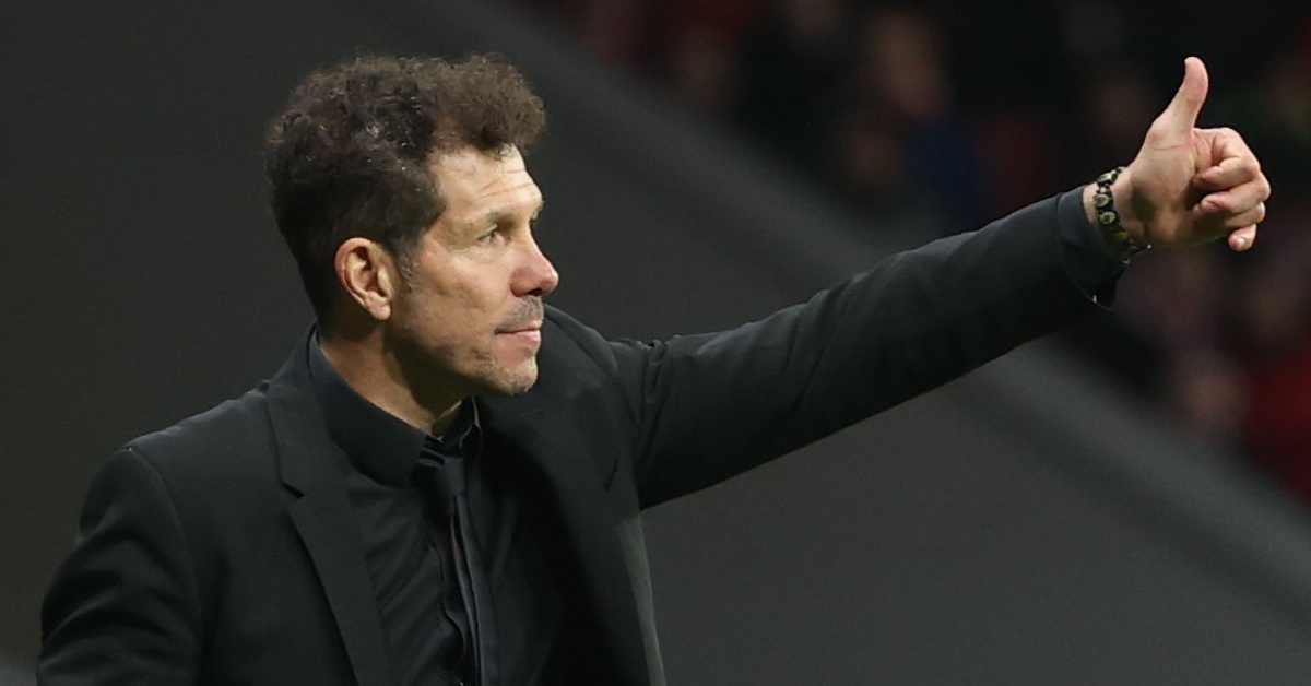 تحرّك مفاجئ من أتلتيكو مدريد يهدد استقرار برشلونة قبل إغلاق الميركاتو.. والهدف التعاقد مع اللاعب المفضل لفليك!