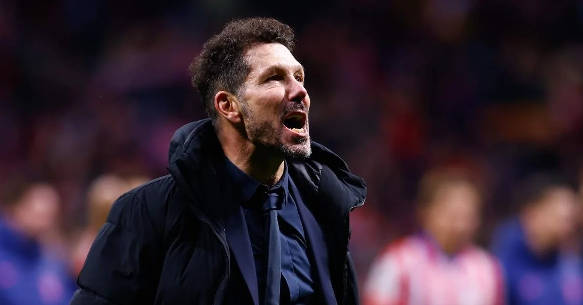 بطلب من سيميوني.. صفقة مفاجئة تلوح في الأفق بين برشلونة وأتلتيكو مدريد في اللحظات الأخيرة من الميركاتو!