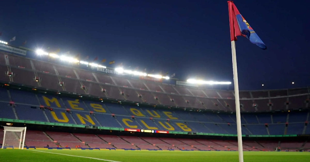 ملخص مباراة برشلونة – نتيجة وتعليقات وتفاصيل اللقاء