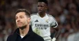 توتر داخلي يلوح في الأفق داخل ريال مدريد..فيـنيسيوس جونيور لا يتوقف عن محاولة إقناع زميله بالبقاء في النادي الملكي مصممًا على إفسـ.ـاد صفقة رحيله!