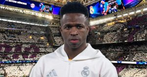 صدمة في مدريد.. فينيسيوس يرفض عرض التجديد ويضع شرطًا غير متوقع للبقاء!