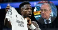 فينيسيوس على حافة الهاوية في ريال مدريد.. هل ينجح في إنقاذ مستقبله قبل صيف 2026؟ وهداف البريميرليغ يترقب الفرصة الذهبية!