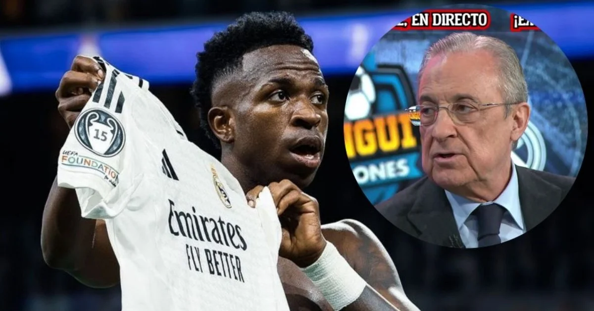 فينيسيوس على حافة الهاوية في ريال مدريد.. هل ينجح في إنقاذ مستقبله قبل صيف 2026؟ وهداف البريميرليغ يترقب الفرصة الذهبية!